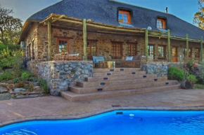 Stone House McGregor